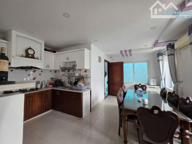 NHÀ ĐẸP 5 TẦNG - HXH - CÁT LÁI - TẶNG NỘI THẤT SANG TRỌNG - GIÁ HƠN 9 ĐỒNG - 1