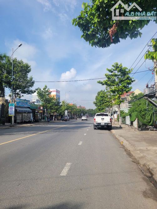 nhà 84,7m2 7ty2 TL MT đường Nguyễn Thị Minh Khai, p.Tân Đông Hiệp - 1