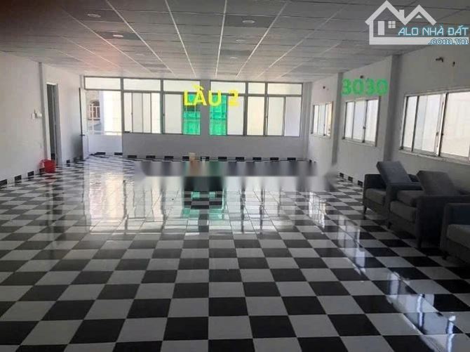 MẶT TIÊN KINH DOANH CHO THUÊ, TRẦN ĐINH XU, QUẬN 1. GIÁ 130TR - 1