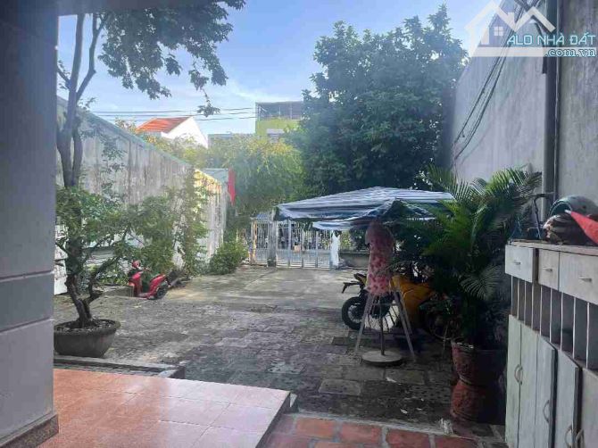 🔥 BÁN BIỆT THỰ 3 TẦNG 264M2 ĐƯỜNG TIỂU LA – GẦN NGUYỄN HỮU THỌ – GIÁ 33 TỶ - 1