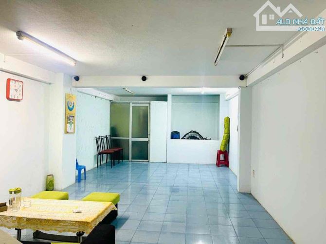 🔥 SIÊU PHẨM MẶT PHỐ NGUYỄN CHÍ THANH – HIẾM CÓ KHÓ TÌM – SỔ VUÔNG ĐÉT - 1