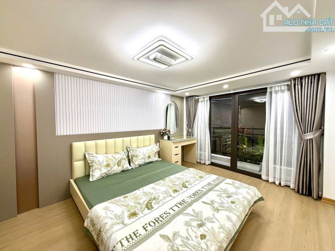 ĐỐNG ĐA- TRUNG PHỤNG - sổ nở hậu- nội thất đẹp về ở ngay - 1
