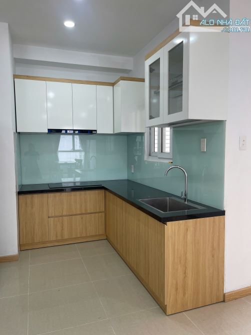 Bán căn hộ cao cấp Đà Nẵng Plaza, Hải Châu, Đà Nẵng DT 131m2, 3 phòng ngủ - 1