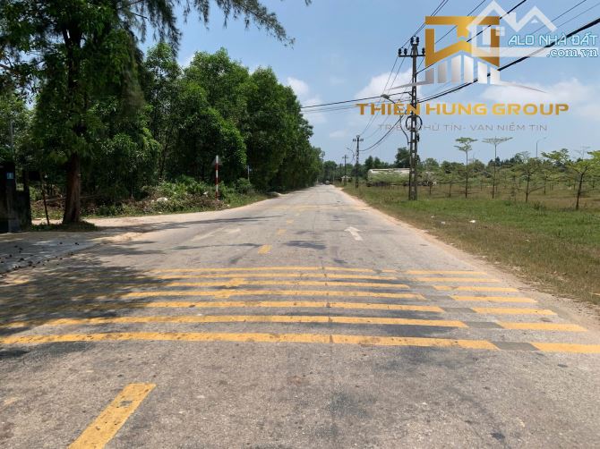 🏡 MỞ BÁN F0 KHU DÂN CƯ NAM CAO – PHƯỜNG PHÚ BÀI, HƯƠNG THỦY - 1