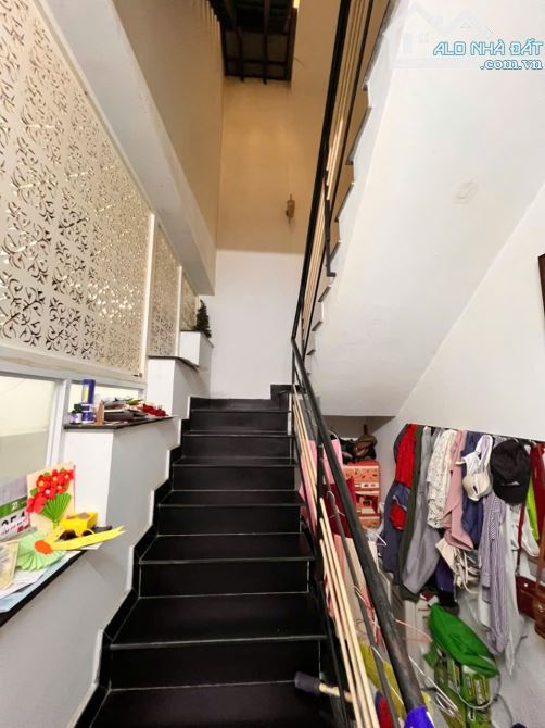 Bán nhà Lạc Long Quân-P8, Tân Bình-53,6m2-chỉ 4,8 tỷ-chỉ 89t/m2- khó kiếm căn rẻ hơn - 1