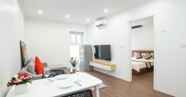Bán Gấp Hotel 16 Phòng - MT Đường Ngay Dề Thám, Quận 1 - DT: 4m x 21m - 8 Tầng - 1