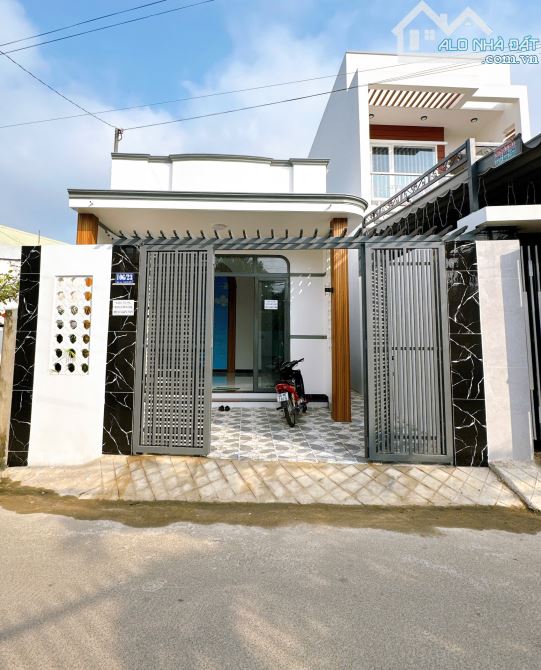 NP607 Bán Nhà ngang 6m Gần Chợ Thánh Tâm - Đền Thánh Martin - - 1