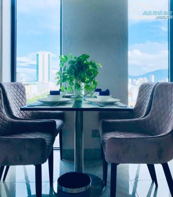 🌟 SIÊU PHẨM CĂN HỘ 9 TẦNG – FULL NỘI THẤT CHÂU ÂU – DOANH THU ỔN ĐỊNH – GIÁ CHỈ 33 TỶ 🌟 - 1