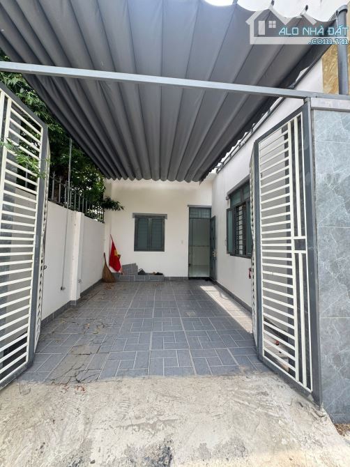BÁN NHÀ Ở BỬU LONG 1 LẦU 1 TRỆT MỚI XÂY CỰC ĐẸP 800TR SỞ HỮU NGAY - 1