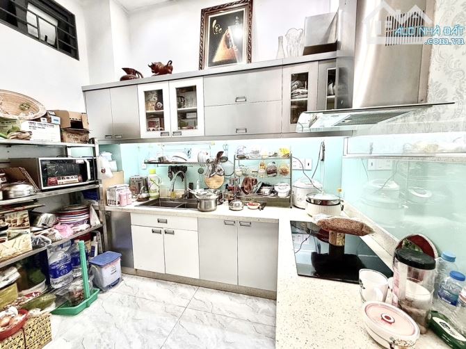 🏡💥KHU V.I.P PHAN XÍCH LONG PHÚ NHUẬN💥 K CHÚT LỘ GIỚI - 4 TẦNG BTCT - CHỈ NHỈNH 6 TỶ😘 - 1