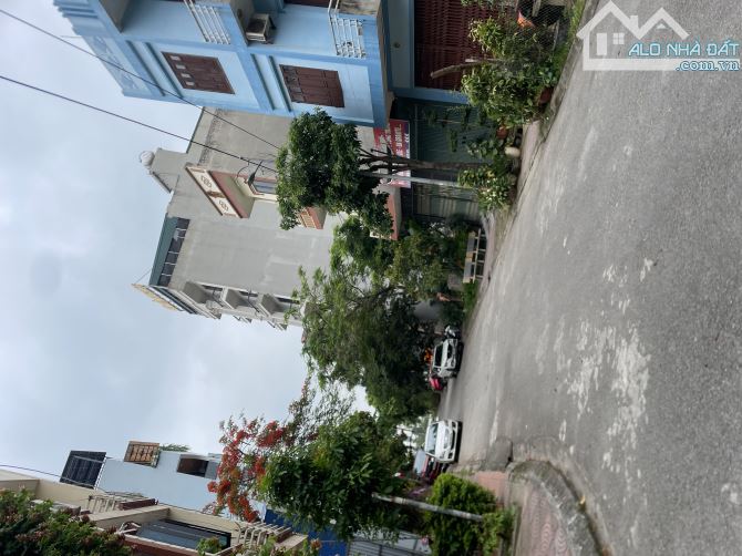 Cần bán nhanh lô đất đẹp mặt đường Vũ Mộng Nguyên, Khả Lễ, tp Bắc Ninh - 1