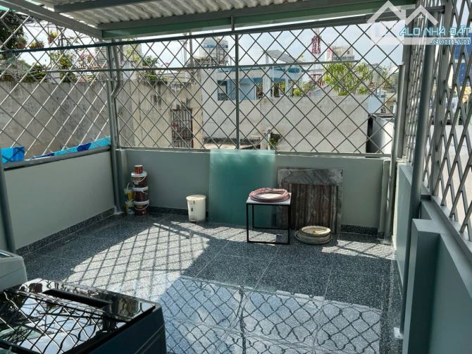 BÁN GẤP TRONG THÁNG ĐỂ ĐỊNH CƯ - MẶT TIỀN NGUYỄN KIỆM - 44M² - 4 TẦNG - 1