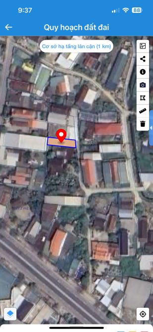 Mặt tiền trịnh cương,phường Thuỷ châu - 1