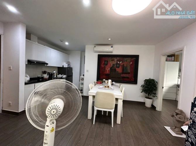 Bán căn hộ CT7H, J, K Dương Nội rộng 55m, 2PN, 2WC, nhà đẹp ở ngay, bán nhanh 3 tỷ - 1