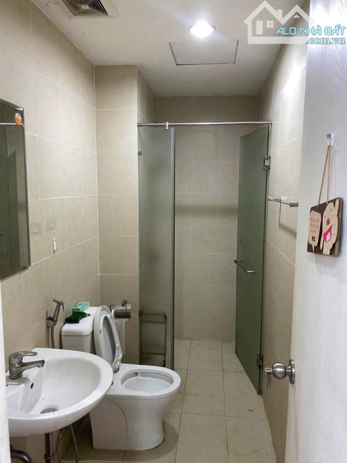 Chung cư Miếu nổi,p3, Bình Thạnh căn 2p ngủ,NTCB,11tr/th - 1
