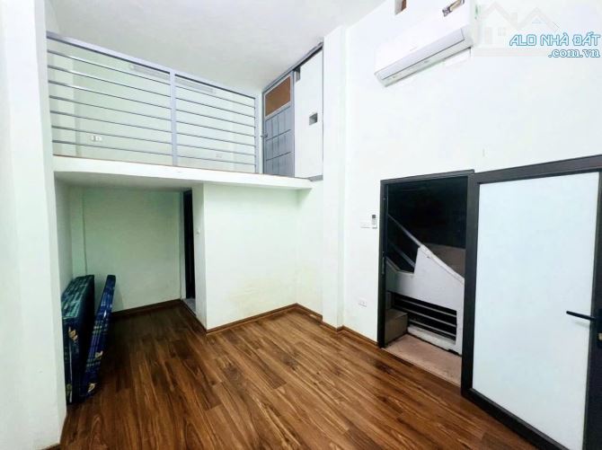 BÁN NHÀ LÀ ĐÚC – HAI BÀ TRƯNG DT 22M 3TẦNG GIÁ CHỈ 3.7 TỶ - 1