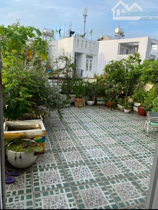 HÓT BÁN GẤP TRONG TUẦN - MẶT TIỀN HOÀNG HOA THÁM - 42M² - 4 TẦNG - 1