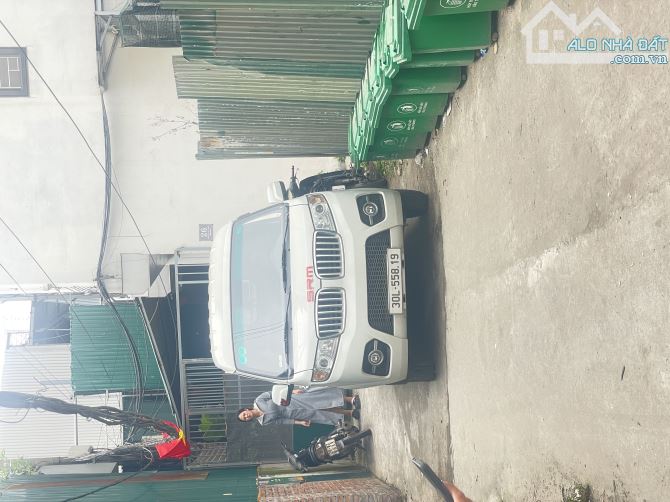 SIÊU PHẨM BÁT KHỐI LONG BIÊN 37m nhà mới tinh ôtô vào nhà nhỉnh 5 tỷ - 1