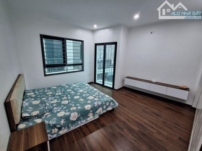 Nhà Đẹp-Lô Góc-Thang Máy Sịn-Ngõ Thông-Ô Tô Đỗ Cửa-Khu Vực Tây Mỗ-Nam Từ Liêm : Nhỉnh 8 Tỷ - 1