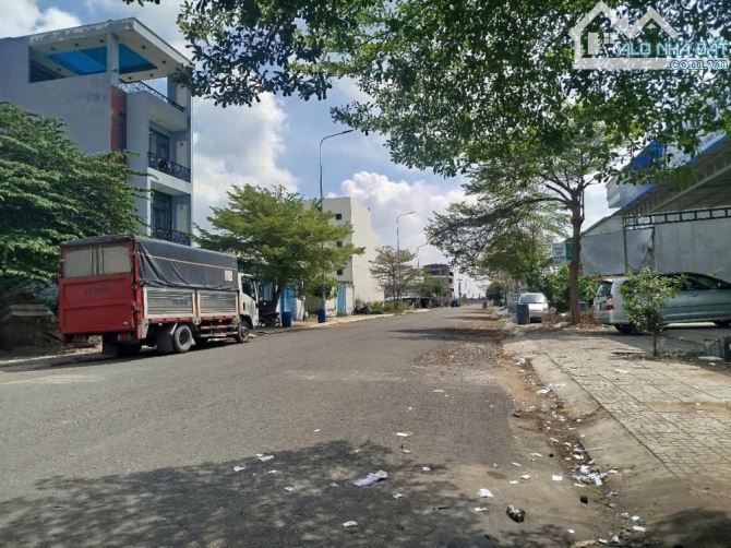 Bán Đất Thổ Cư - Củ Chi : 10x26m - 100% Thổ Cư . Giá 2 tỷ 500 triệu - 1