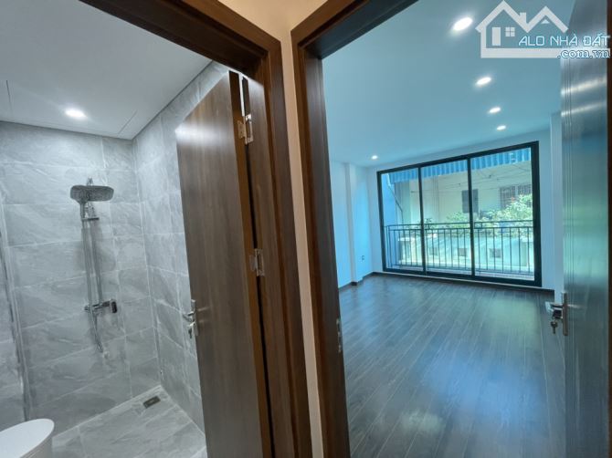 BÁN NHÀ NGÔ QUYỀN – HÀ ĐÔNG, 47M2, 5 TẦNG THANG MÁY, GIÁ CHỈ HƠN 11 TỶ - 1