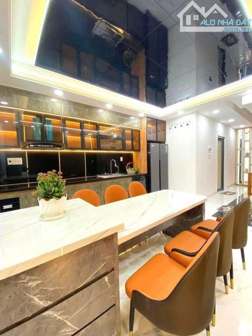 🌟🏢 Chung cư mini Lê Quang Đạo - Lựa chọn lý tưởng để đầu tư hoặc an cư 🌟🏢  💰 - 1