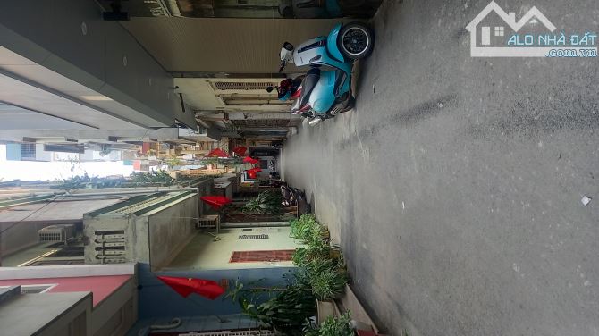 Bán nhà An Hòa, Mỗ Lao Hà Đông, ô tô 40m2, 3 tầng , giá 8 tỷ. - 1