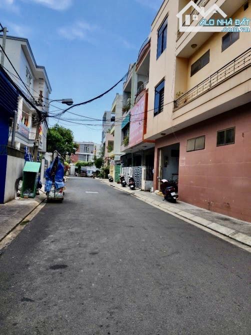 BÁN NHÀ 2 TẦNG HẢI CHÂU – ĐƯỜNG NHỰA THÔNG THOÁNG – VALI Ở NGAY – NHỈNH XÍU XIU 4 TỶ TL - 1