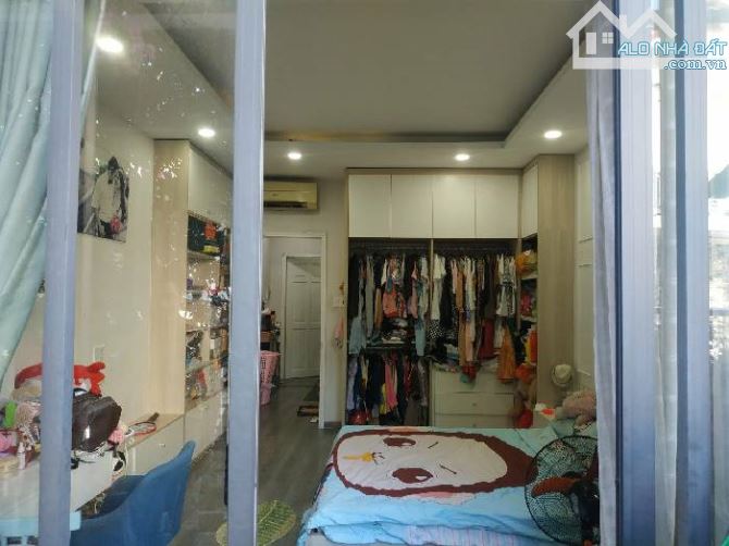 Vị trí đắc địa nhất Bình Tân 4 tầng (4x16) giá chỉ nhỉnh 7 tỷ Tân Kỳ Tân Quý. - 1