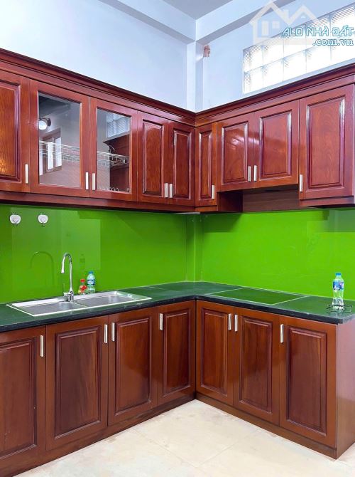 Bán nhà Ngọc Thụy, Long Biên 35m2x5 tầng Gara ô tô full đồ, sổ đỏ 7.6 tỷ - 1