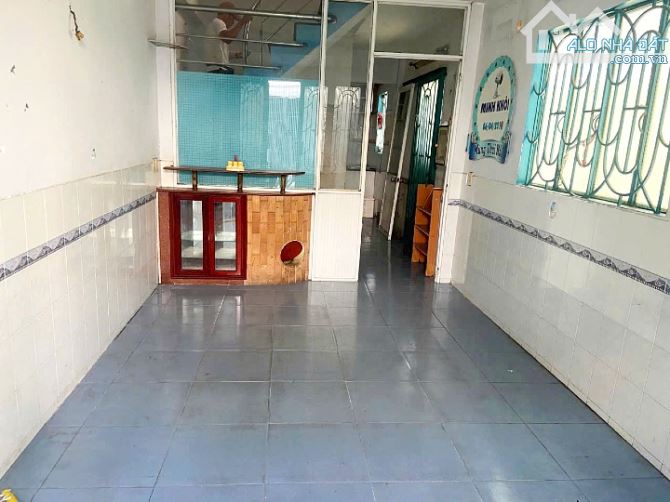 Bán nhà 2 lầu hẻm xe hơi Nguyễn Văn Luông, Quận 6 – Giá chỉ 4.78 tỷ - 1