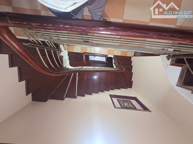 Mặt Phố ôtô tránh Nguyễn Khả Trạc  58m2- 5tầng: 20.9 tỷ Ở VÀ KINH DOANH CHO THUÊ ĐẲNG CẤP - 2
