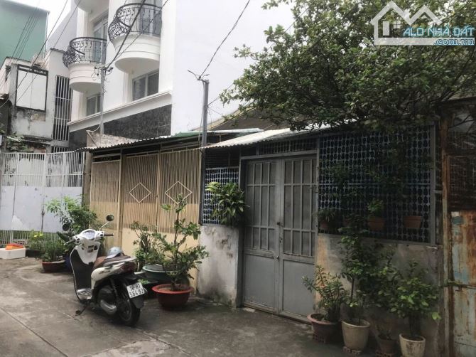 🚨💥 BÁN GẤP NHÀ HẺM RỘNG – ĐƯỜNG CỐNG QUỲNH – 62M²  – KINH DOANH ĐỈNH! 🚨💥 - 1