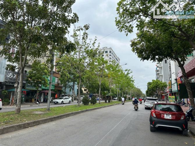 cần bán căn nhà 4 tầng đường đôi nguyễn văn linh -TP HẢI DƯƠNG - 1