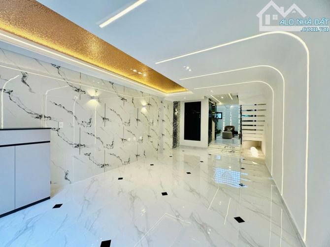 Nhà chất tại Phụng Châu, Chương Mỹ gần ĐHSP Thể thao Hà Nội 50m2 4 tầng ô tô nhỉnh 3 tỷ - 1