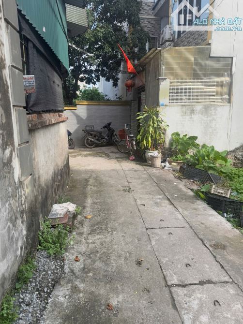 CẦN BÁN LÔ ĐẤT TỔ 16 - PHƯỜNG YÊN NGHĨA - HÀ ĐÔNG  • Diện tích: 48,8m²  • Mặt tiền: 4,07m, - 1