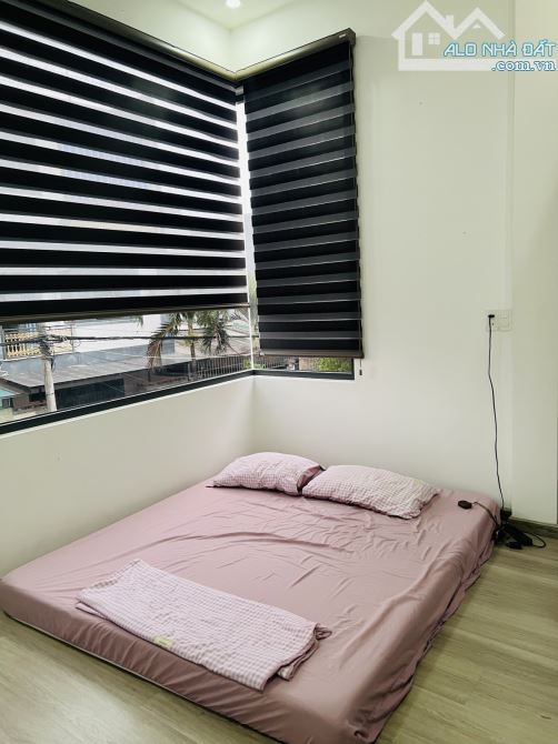 Bán nhà mặt tiền Trần Thái Tông Thanh Khê 60m2 giá 4.7 tỷ - 1
