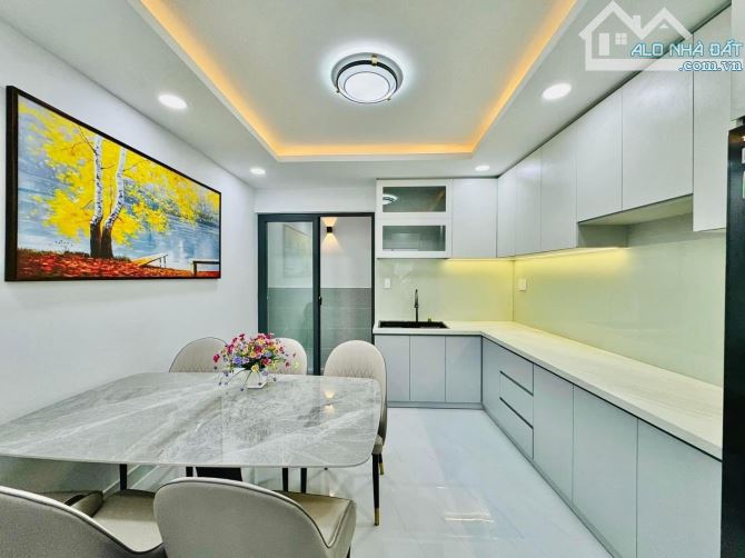 📣 Bán Nhà Hẻm 100 Bình Thới - Quận 11 / 66.4m2 / 2 Tỷ 350 (Sổ Hồng Riêng) - 1