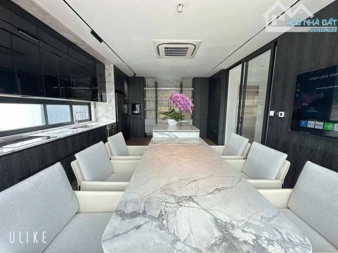 NHỈNH 10 TỶ Ô TÔ TRÁNH NHAU, DIỆN TÍCH KHỦNG TẠI ĐỐNG ĐA , 65M2-4 TẦNG-MT5M - 1
