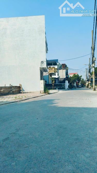 55m tại đấu giá Đống Hương, Quán Toan đường 5m thông . 1,62 tỷ thỏa thuận - 1