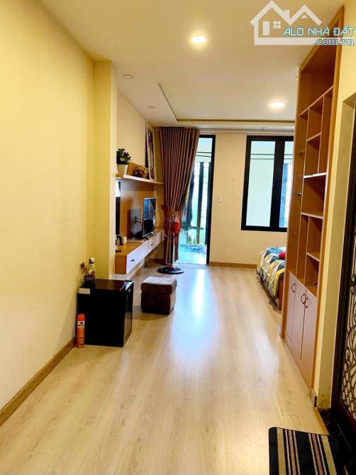 Bán căn hộ Hàn Thuyên Hải Châu 123m2 giá 12.5 tỷ - 1
