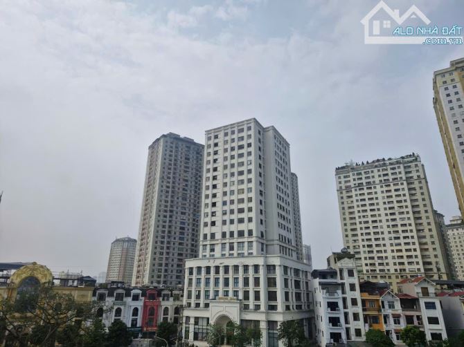 🏡 Bán nhà đẹp - View Sông Nhuệ - Ngõ ô tô tránh nhau - Gần KĐT Xa La, 70 m2 giá hơn 12 tỷ - 1