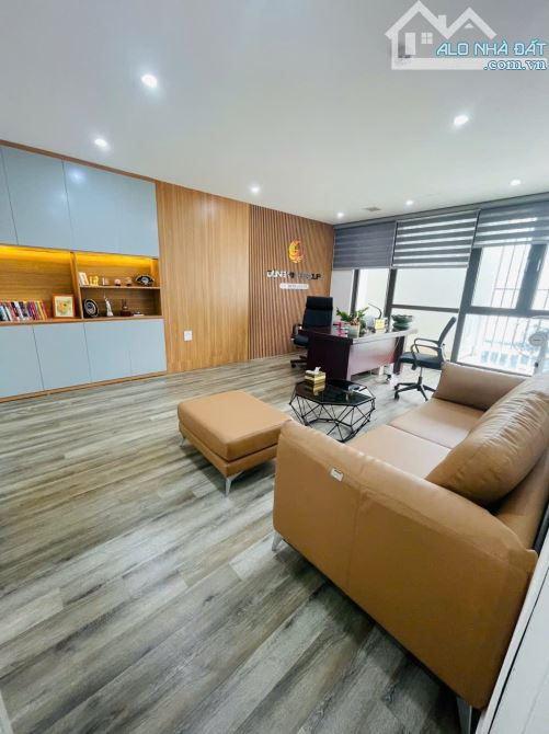 SIÊU PHẨM MẶT PHỐ XÃ ĐÀN – 145M² – 7 TẦNG – MẶT TIỀN 12M 139 TỶ! - 1