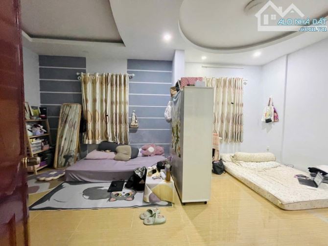 BÁN GẤP TRONG THÁNG ĐỂ ĐỊNH CƯ - MẶT TIỀN PHAN ĐĂNG LƯU - 39M² - 4 TẦNG - 1