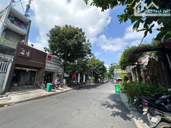 Siêu Hiếm Bán Nhà Mặt Tiền Xuân Thủy,Thảo Điền,Q2 DT:195m2-HĐT:120 triệu/tháng-Giá 64,5 Tỷ - 1