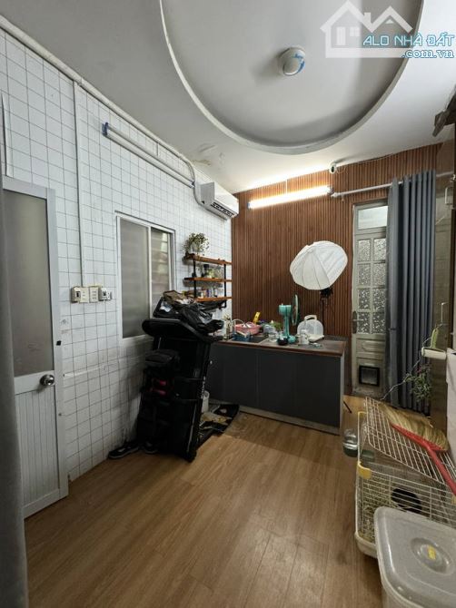 Bán Nhà-Gò Dầu,Phường Tân Quý, Tân Phú-Hẻm Xe Tải Tránh-Diện Tích Khủng- 128M2-Nhỉnh 15tỷ - 1