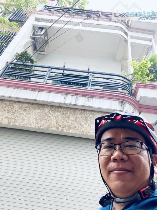 🏡 NHÀ LÔ GÓC 3 TẦNG, HXH ĐƯỜNG CỘNG HÒA, GẦN NHÀ GA T3 – KINH DOANH ĐA NGÀNH – CHỈ 7.69 T - 1