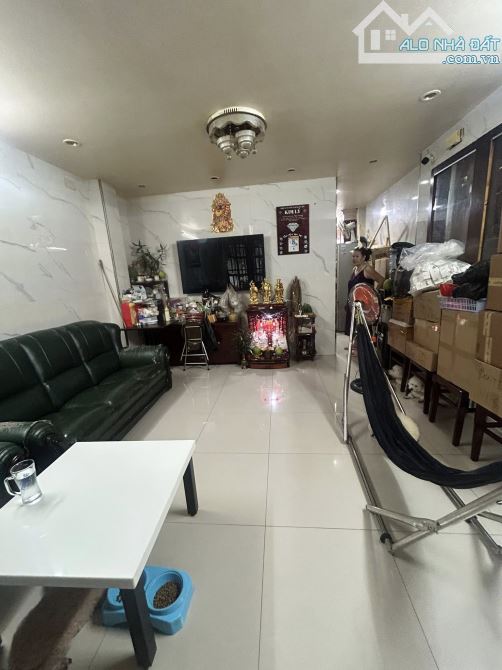 🏡 QUẬN 3 - NHÀ 5 TẦNG - HẺM XE HƠI – CHỈ 13 TỶ! - 1