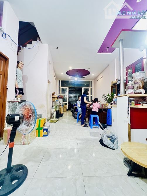 HẺM 10M – NHÀ KIÊN CỐ – DT 70M² – 4PN – THOẠI NGỌC HẦU – CHỈ 7 TỶ - 1