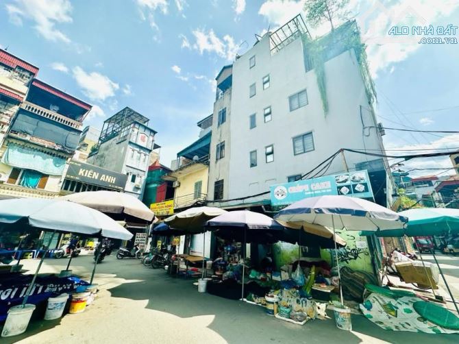 Nhà siêu mặt tiền phố văn chương diện tích siêu lớn phân khúc dưới 30tie mặt phố siêu hiếm - 1